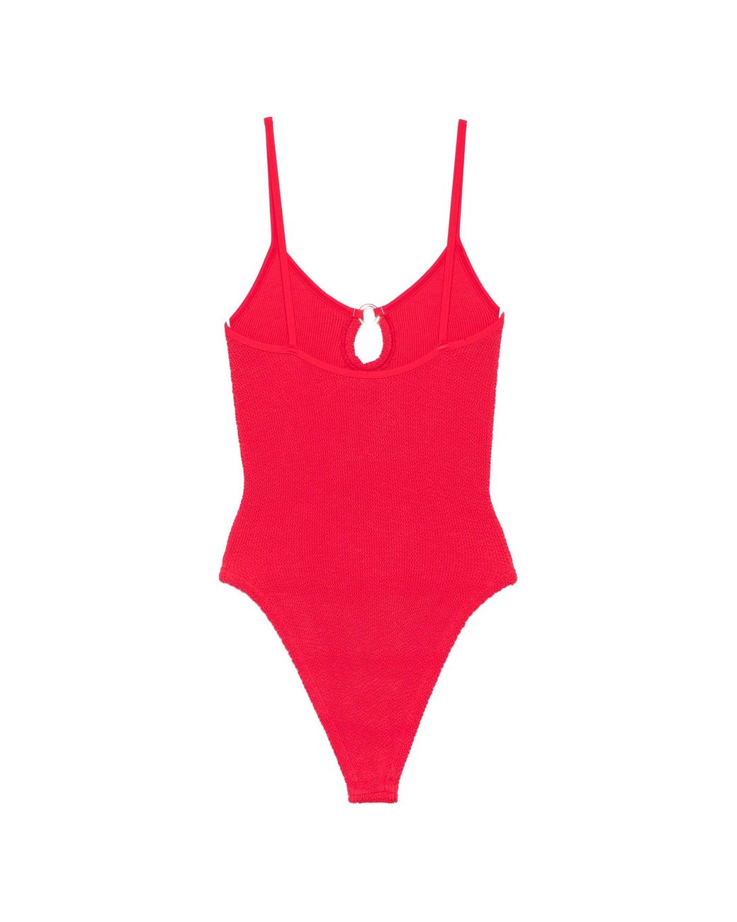 Hunza G Green Toni Swim