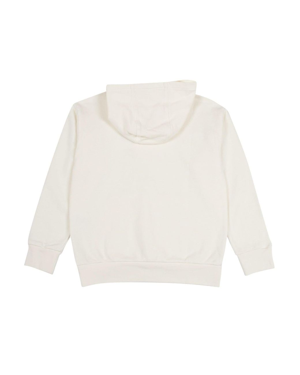 Versace White Activewear Sweatshirt