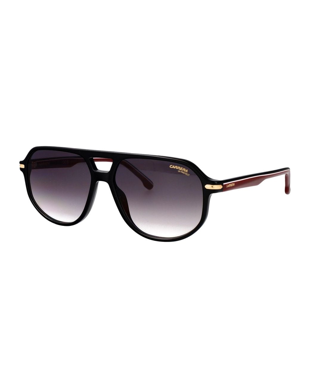 Carrera Blue Acetate Sunglasses