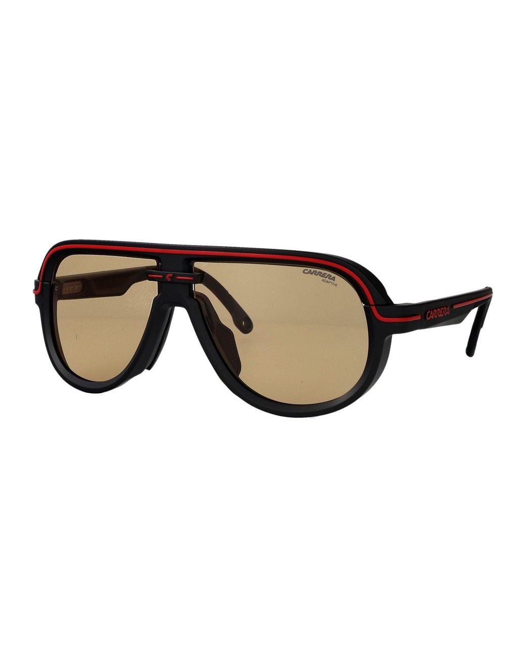 Carrera Red Sunglasses Everest/S Blx