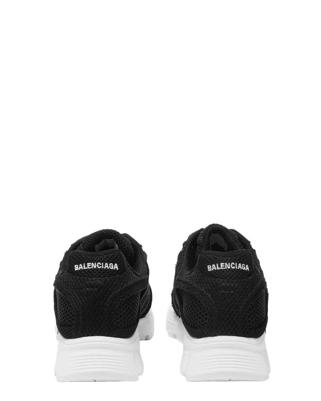 Balenciaga Balenciaga Black