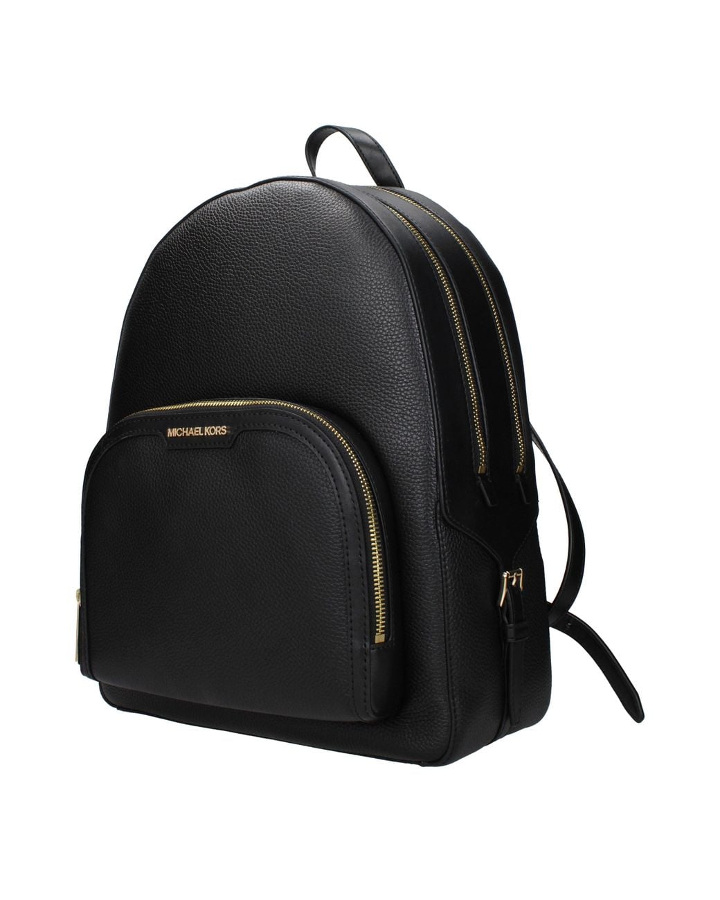 Michael Kors Black Jaycee 35S2G8Tb2L Backpack