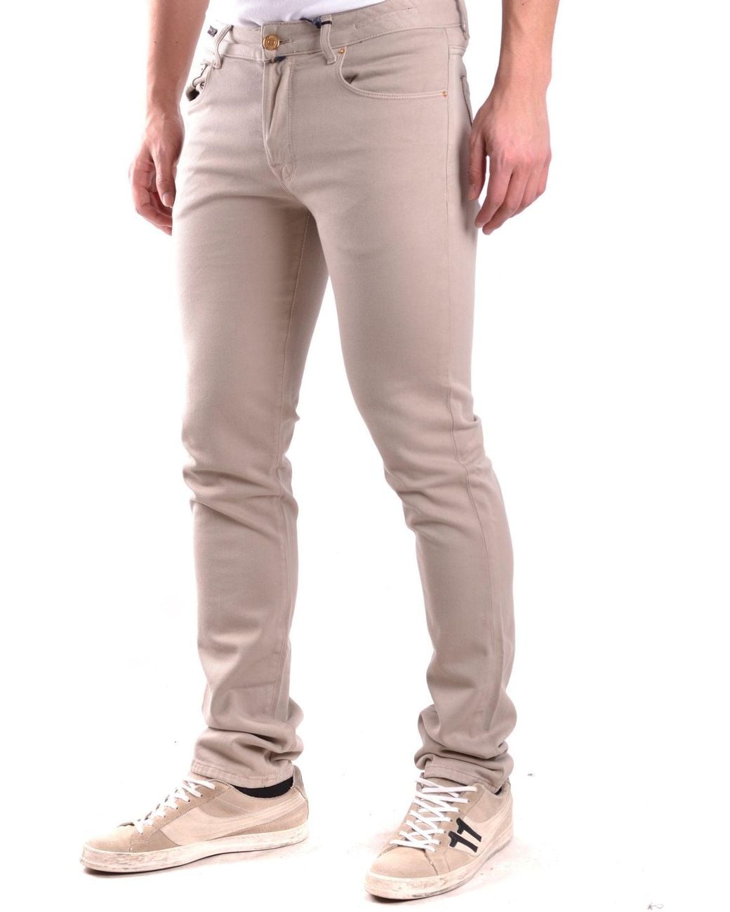 PT01/PT05 Pink Jeans
