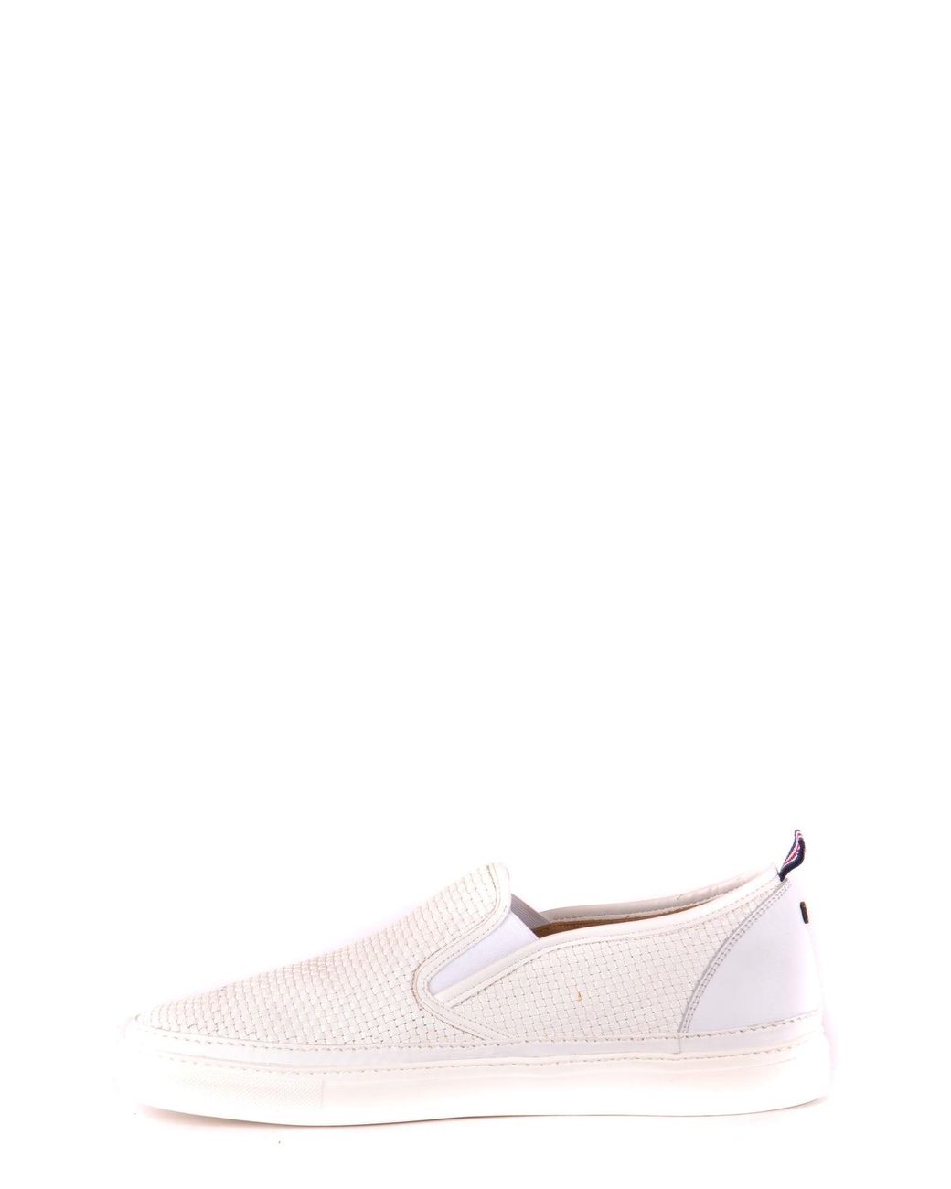 Brimarts White Sneakers