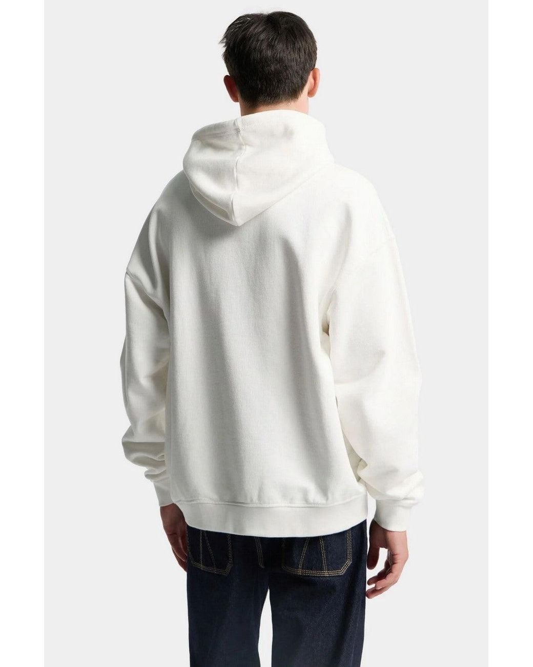 DSquared² Wit in het White