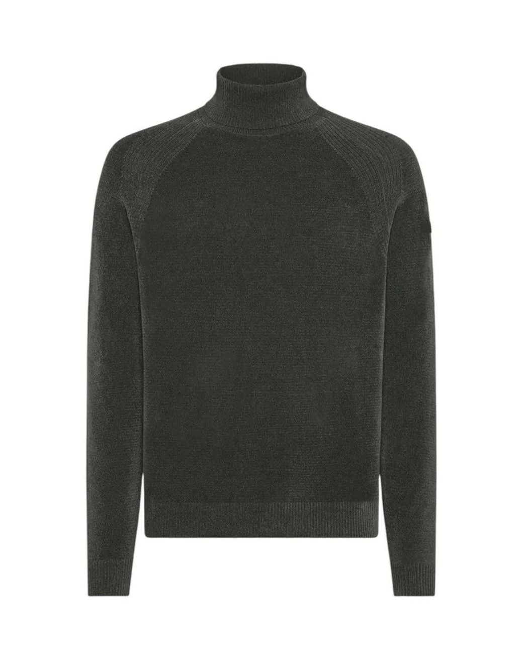 Rrd Green Sweaters