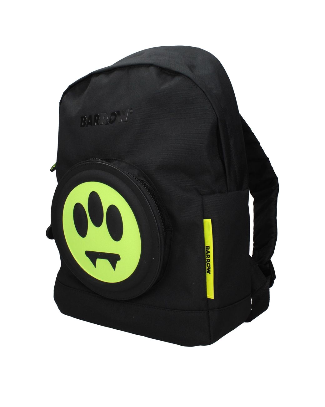 Barrow Black Bags And Backpacks Fabric