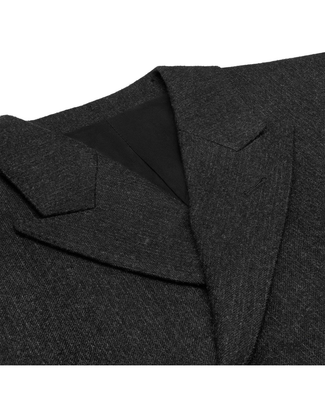 Céline Céline Wool Blazer Jacket in het Black voor heren