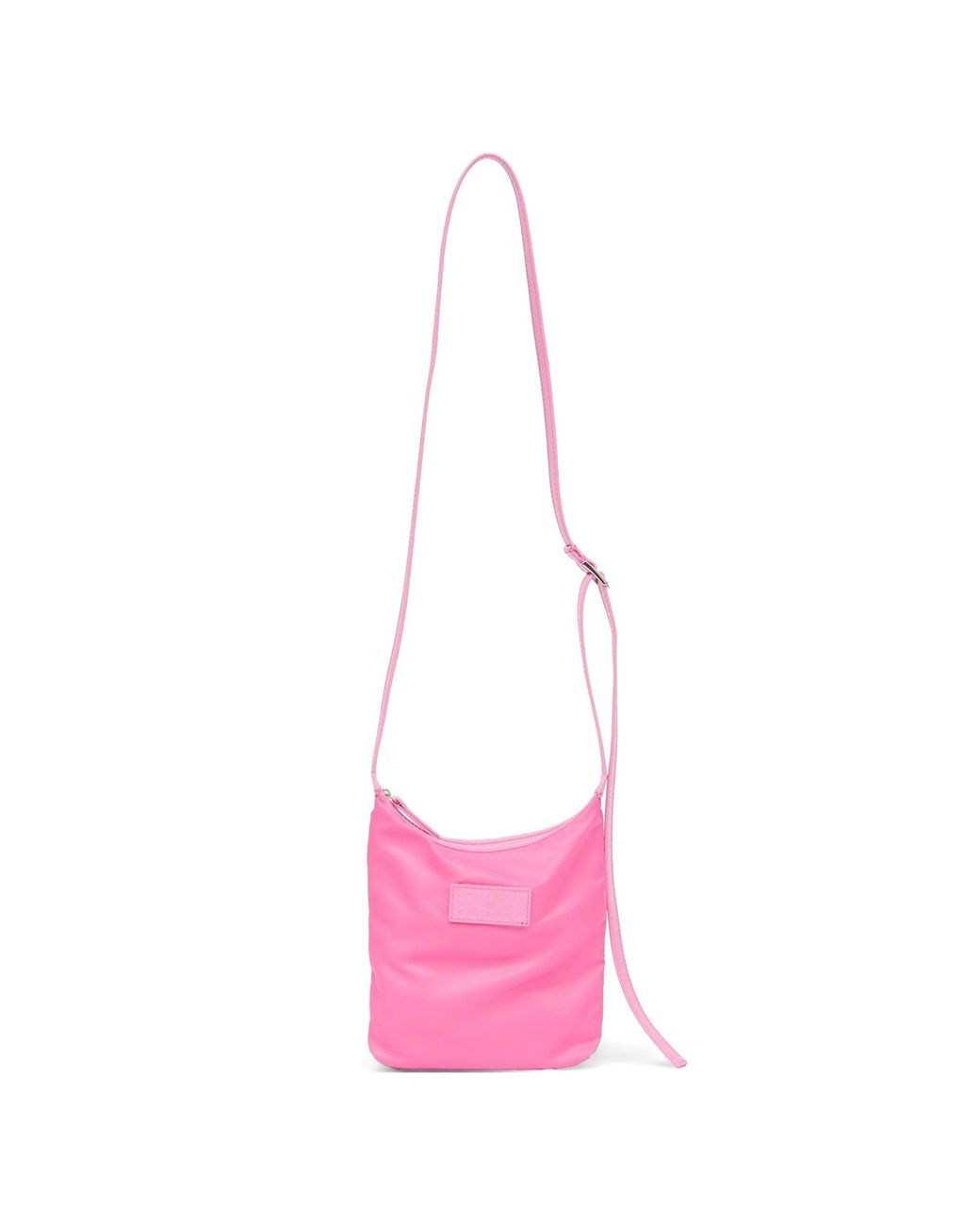 MM6 by Maison Margiela Pink Shoulder Bag