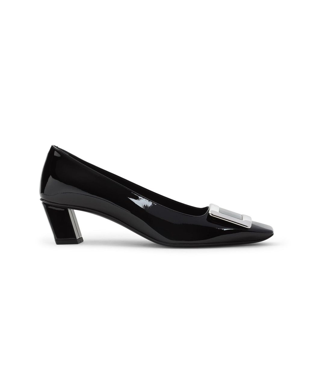 Roger Vivier Multicolor Belle Pumps