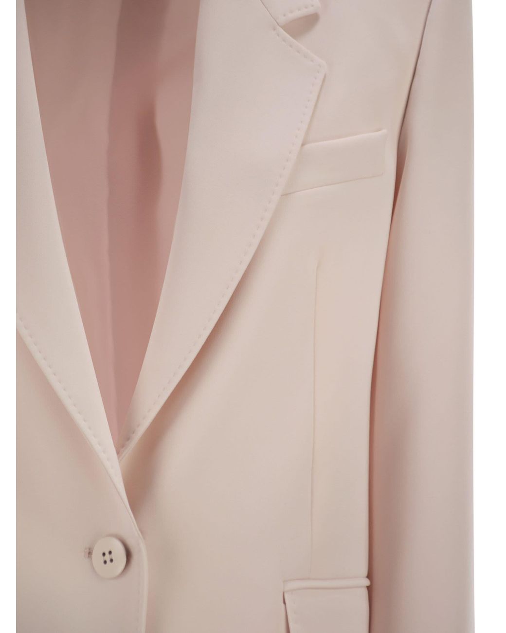 Max Mara Pink Maxmara Studio Mstbosco
