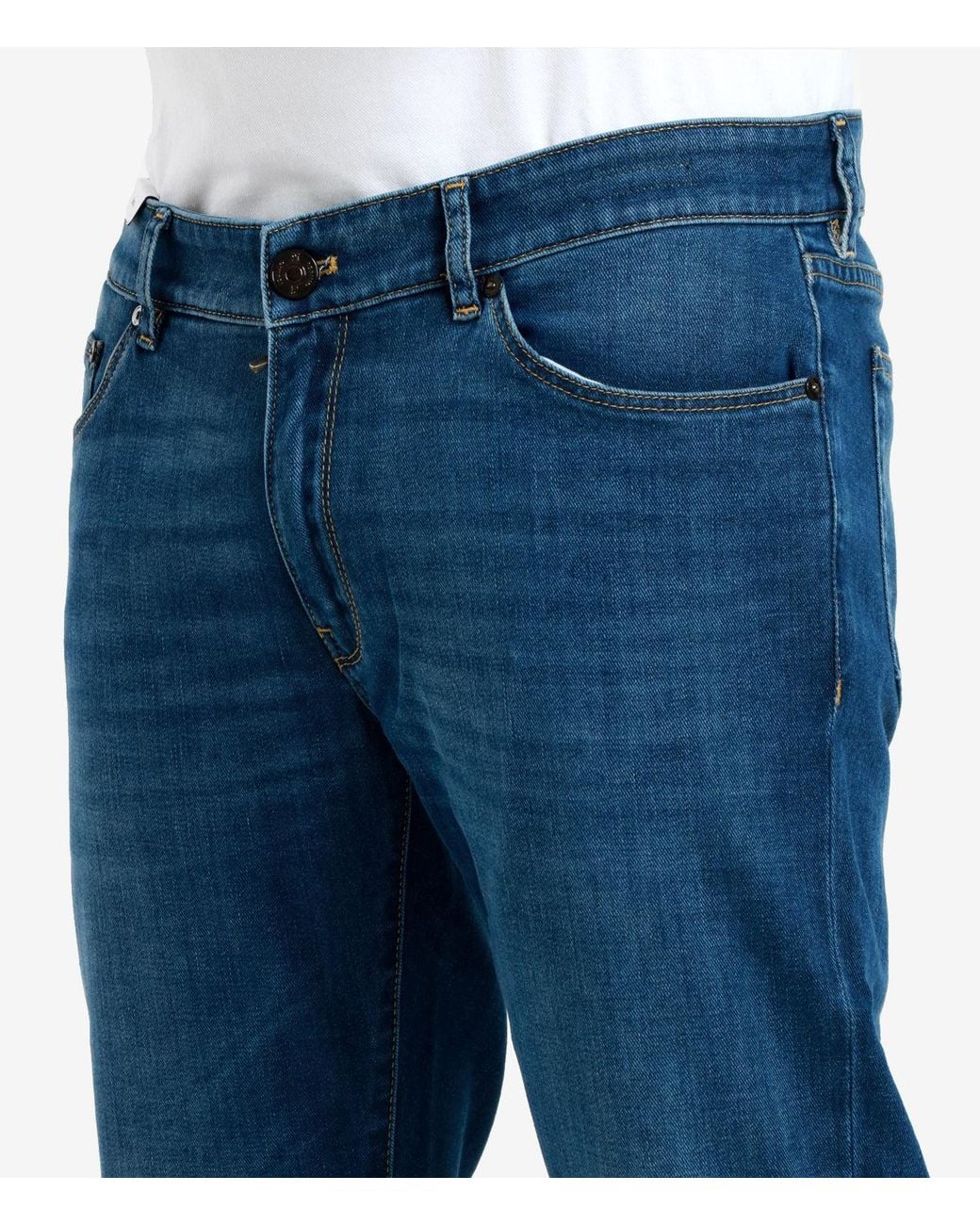 PT Torino Blue Jeans