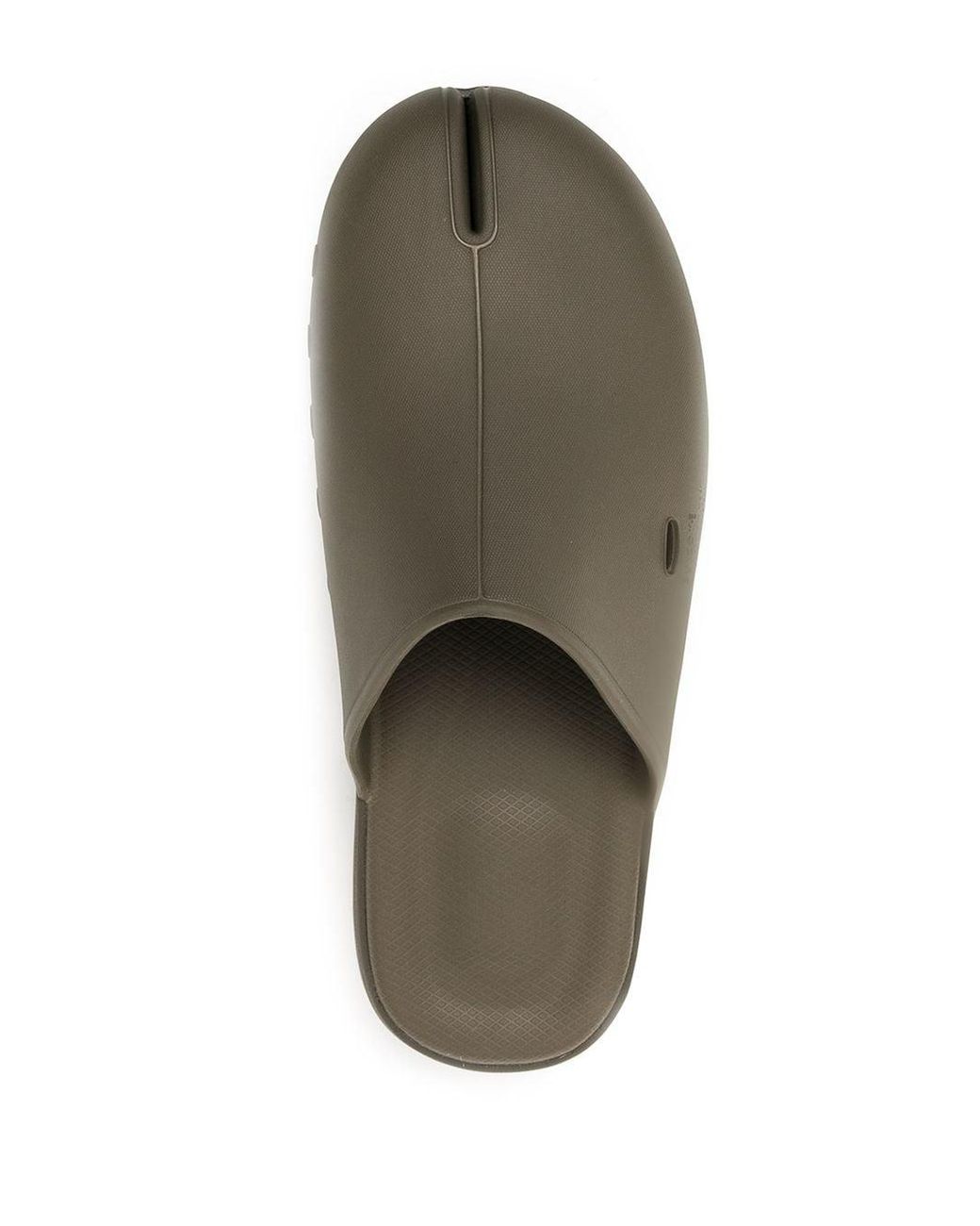 Suicoke Gray Polk