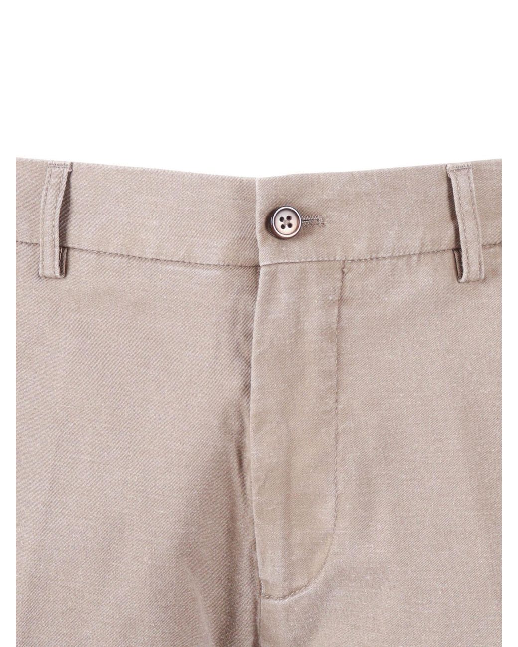 Berwich Gray Ber Muda Elax Gd