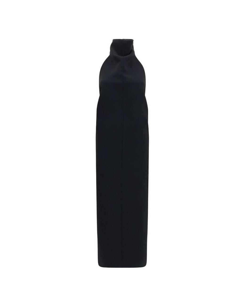 Khaite Black Dresses