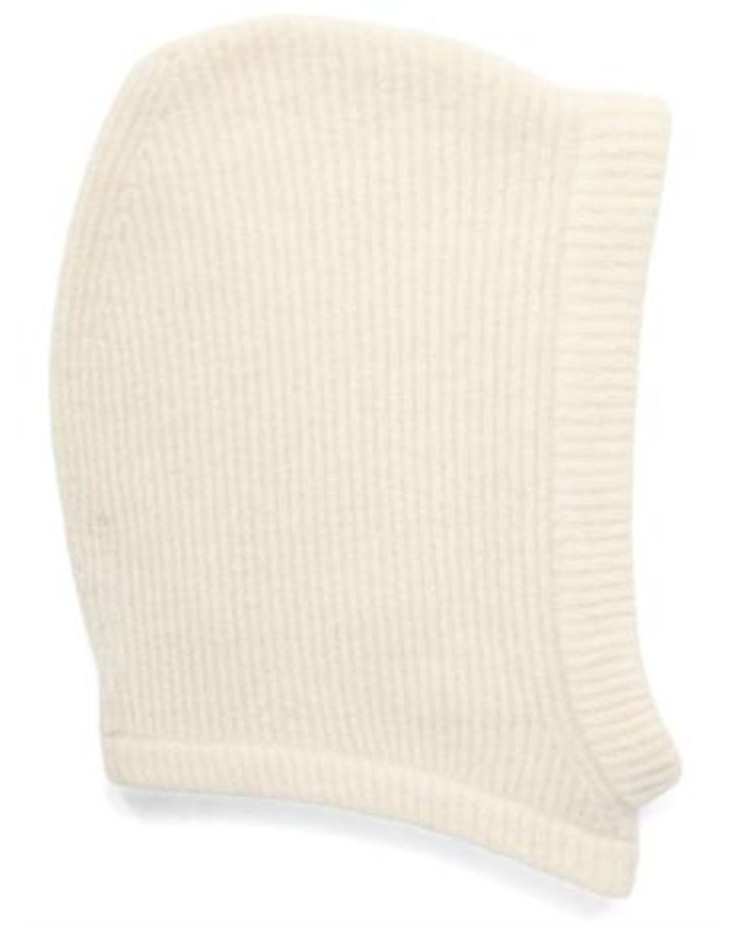 Rick Owens Natural Hood