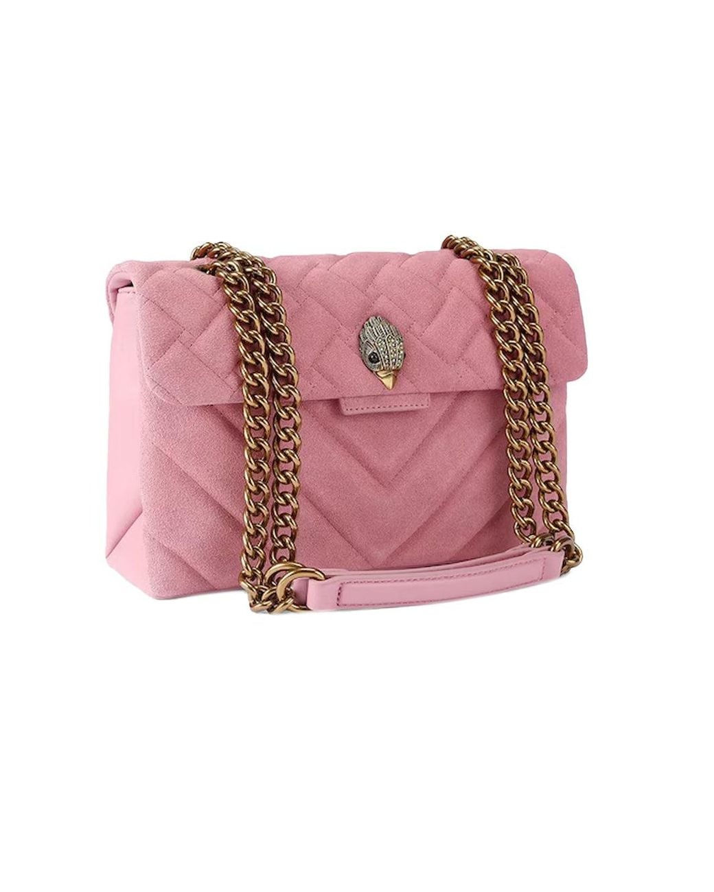 Kurt Geiger Pink Bags