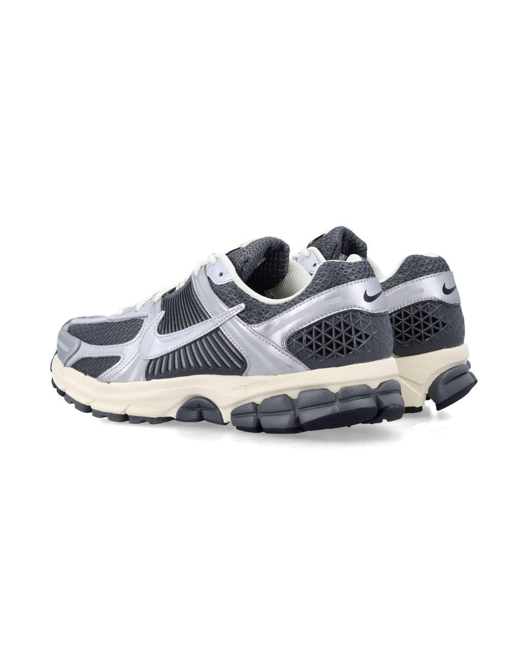 Nike Blue Zoom Vomero 5 Sneakers