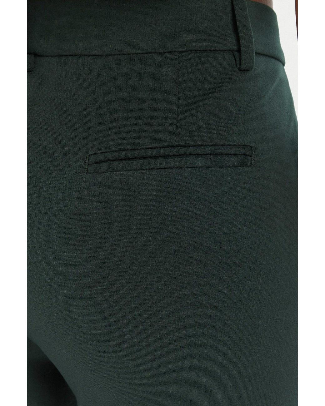 Pinko Broek Groen in het Green