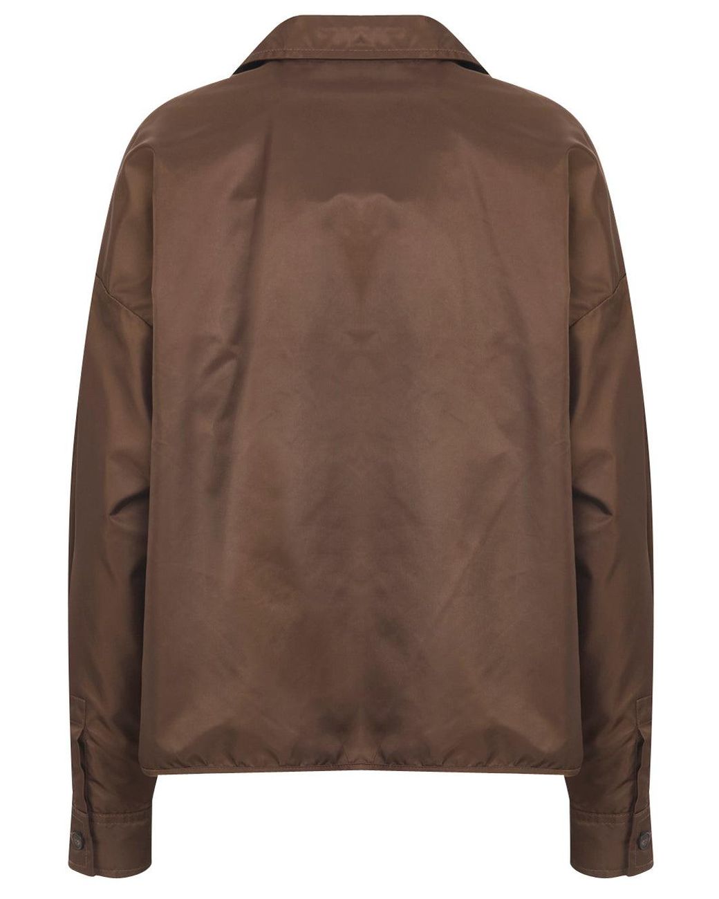 Camisas Marrón Weekend by Maxmara de color Brown