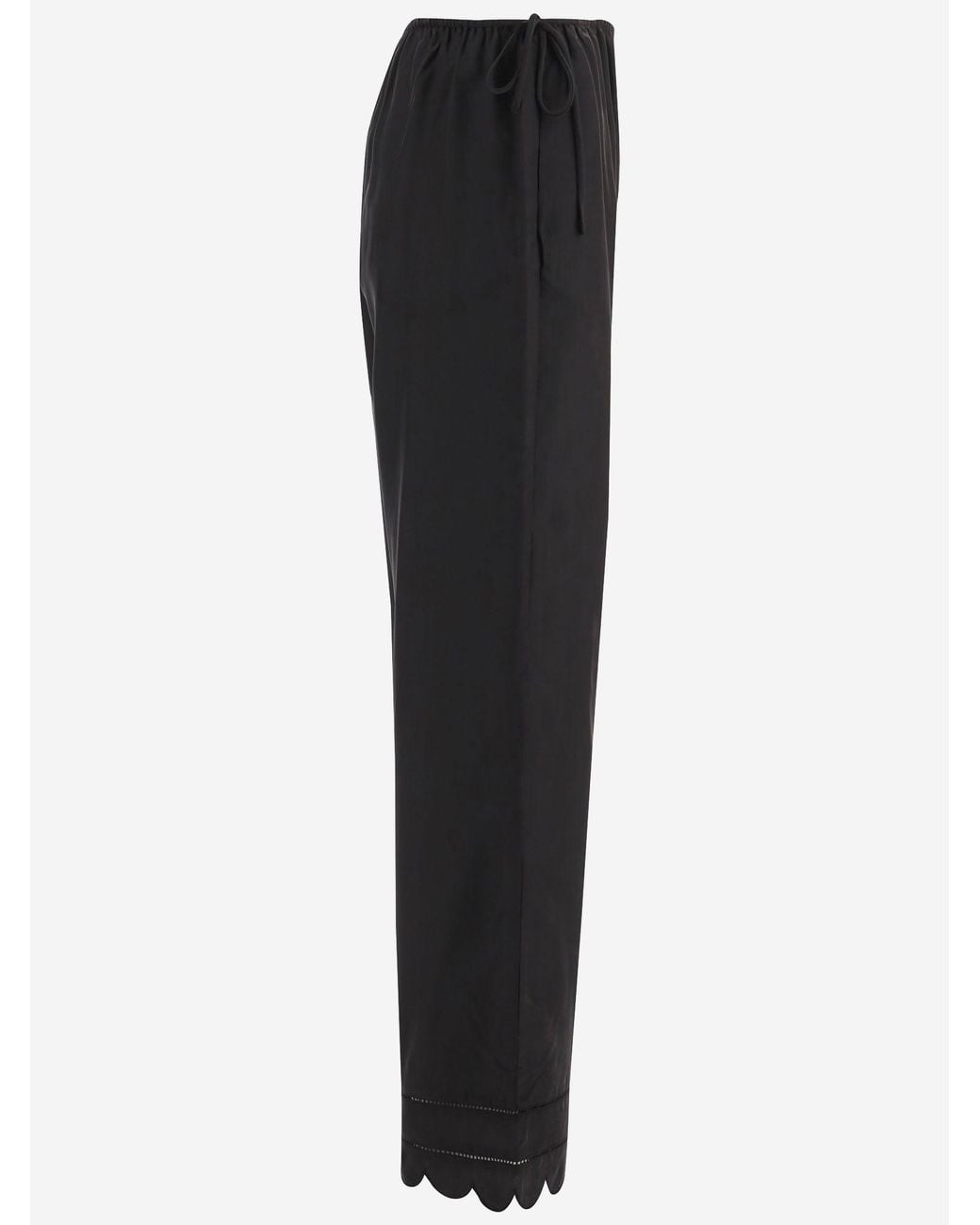 THE GARMENT Black The Garment