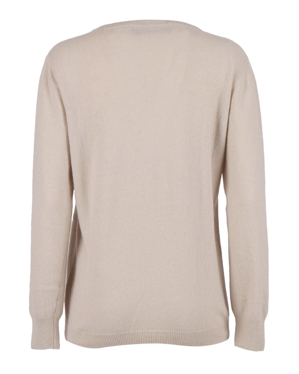 Shirtaporter Natural Maglia