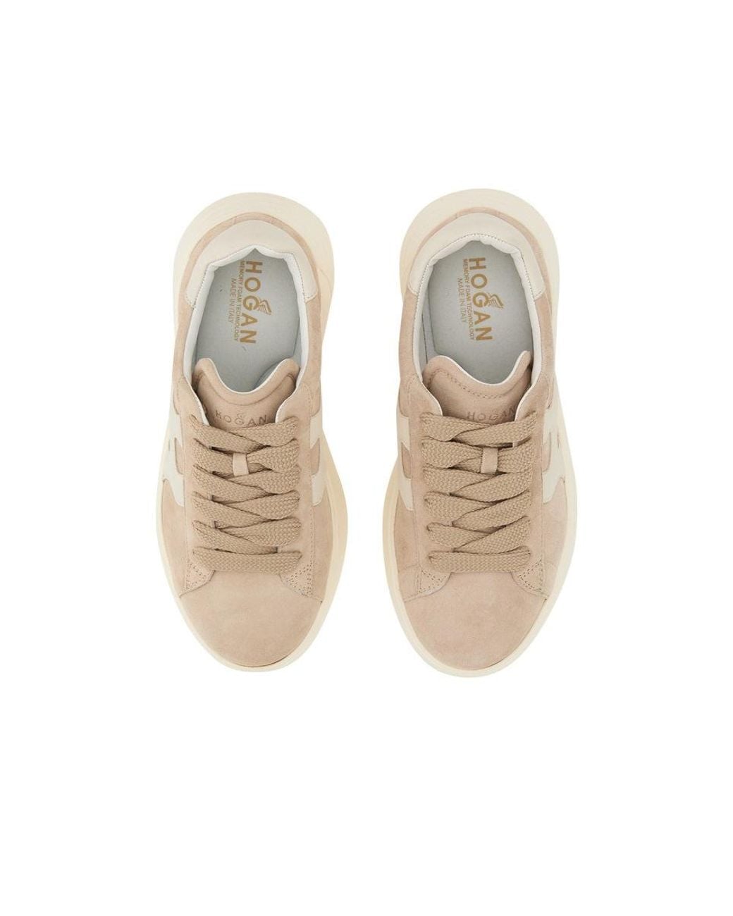 Hogan Natural Rebel Sneaker