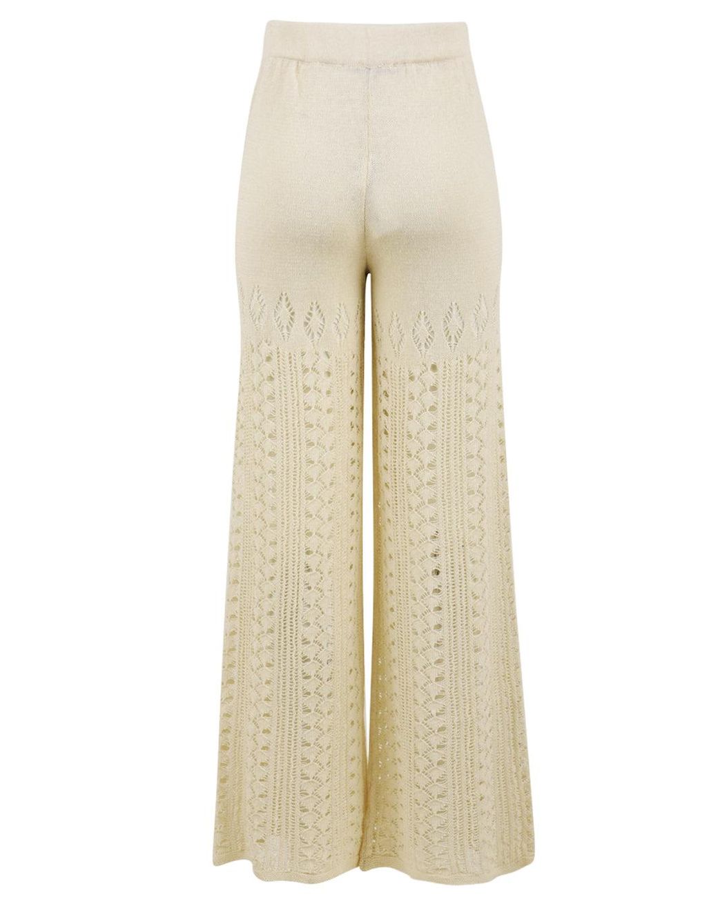 Crème à pantalons Akep en coloris Natural