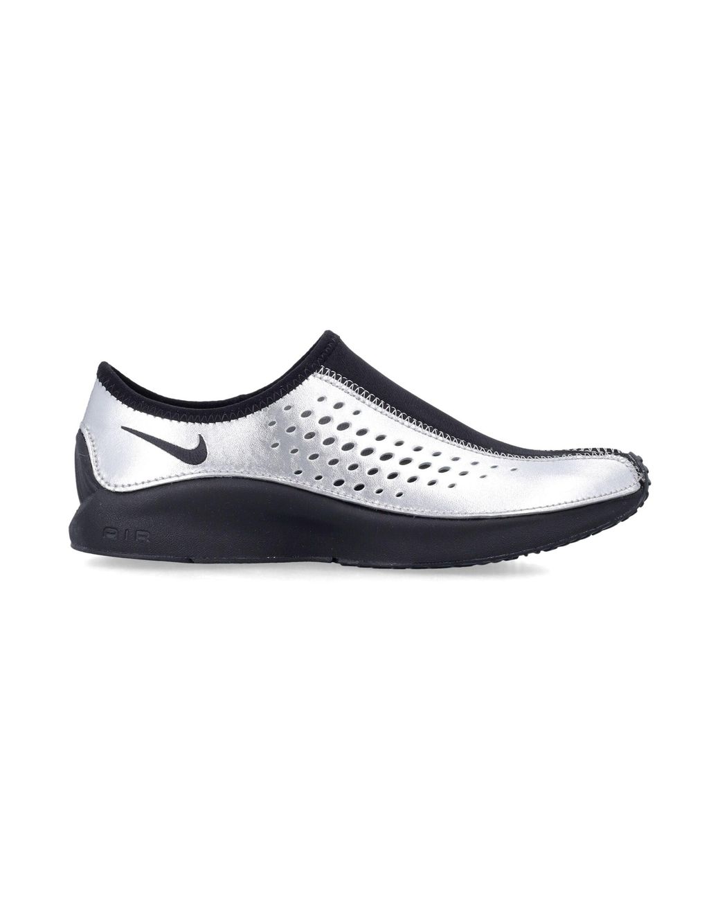 Nike Blue Turnschuhe