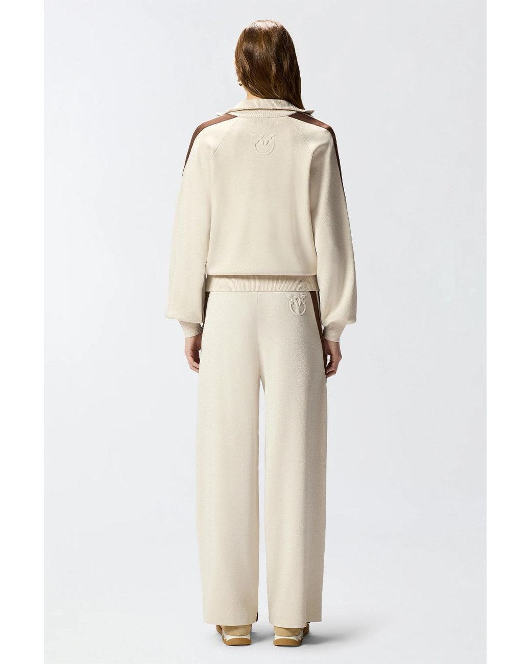 Pinko Natural Pinko Grey