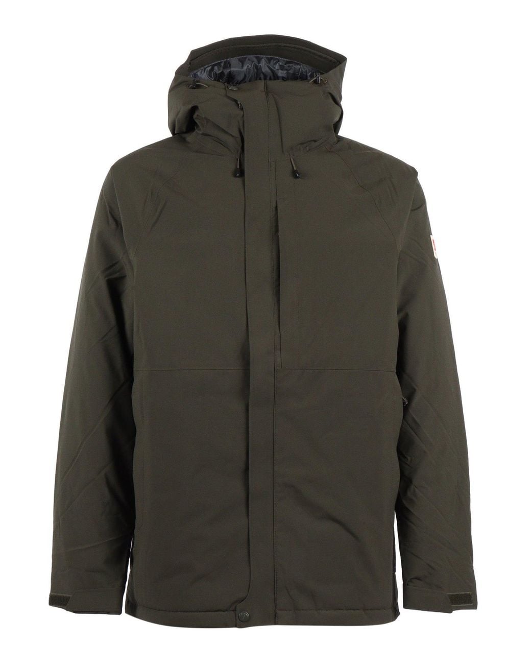 Fjallraven Green This Is The First Time That The Commission Has Used This Approach