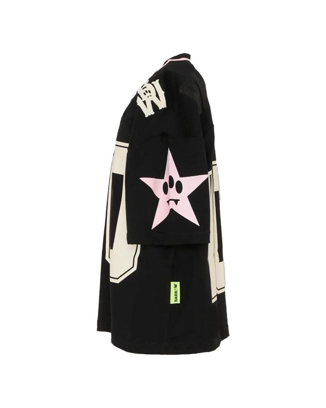 Barrow Black T Shirt