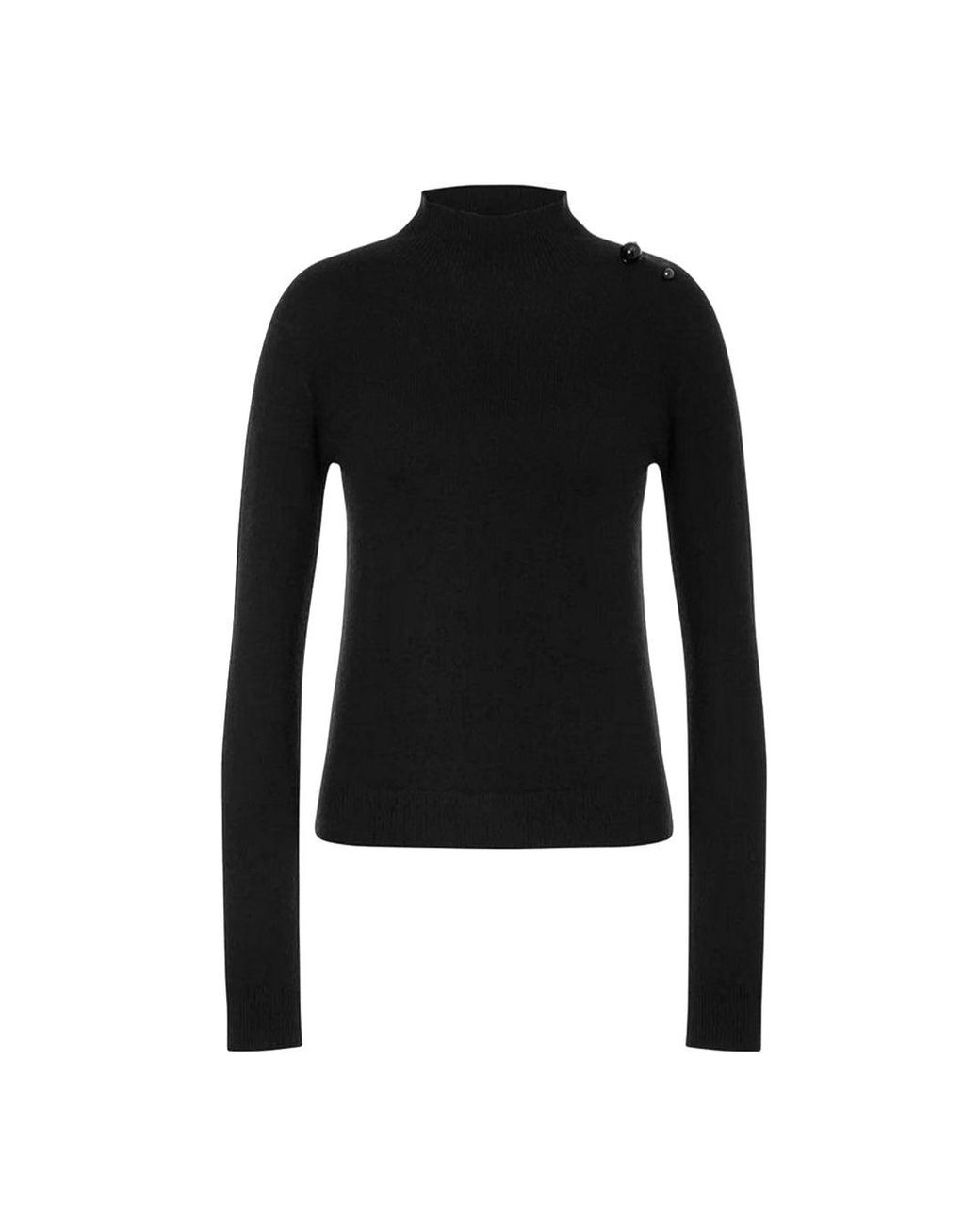 Alberta Ferretti Zwart in het Black