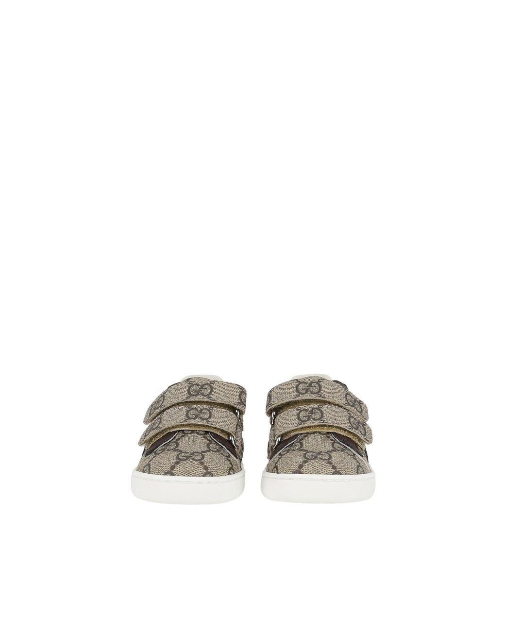 Gucci White Sneaker Plastic, R.S T.Gg Supr