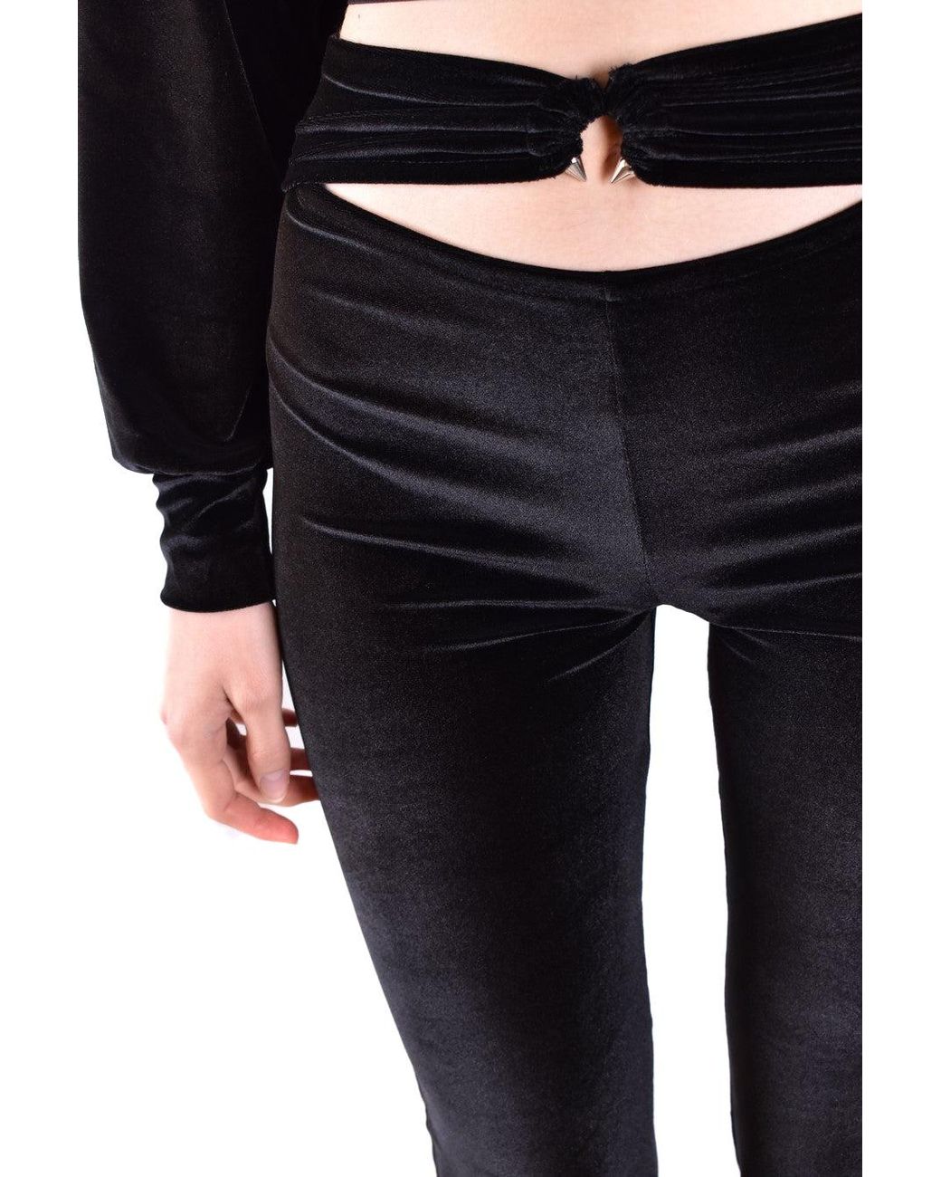 Negro Philipp Plein de color Black