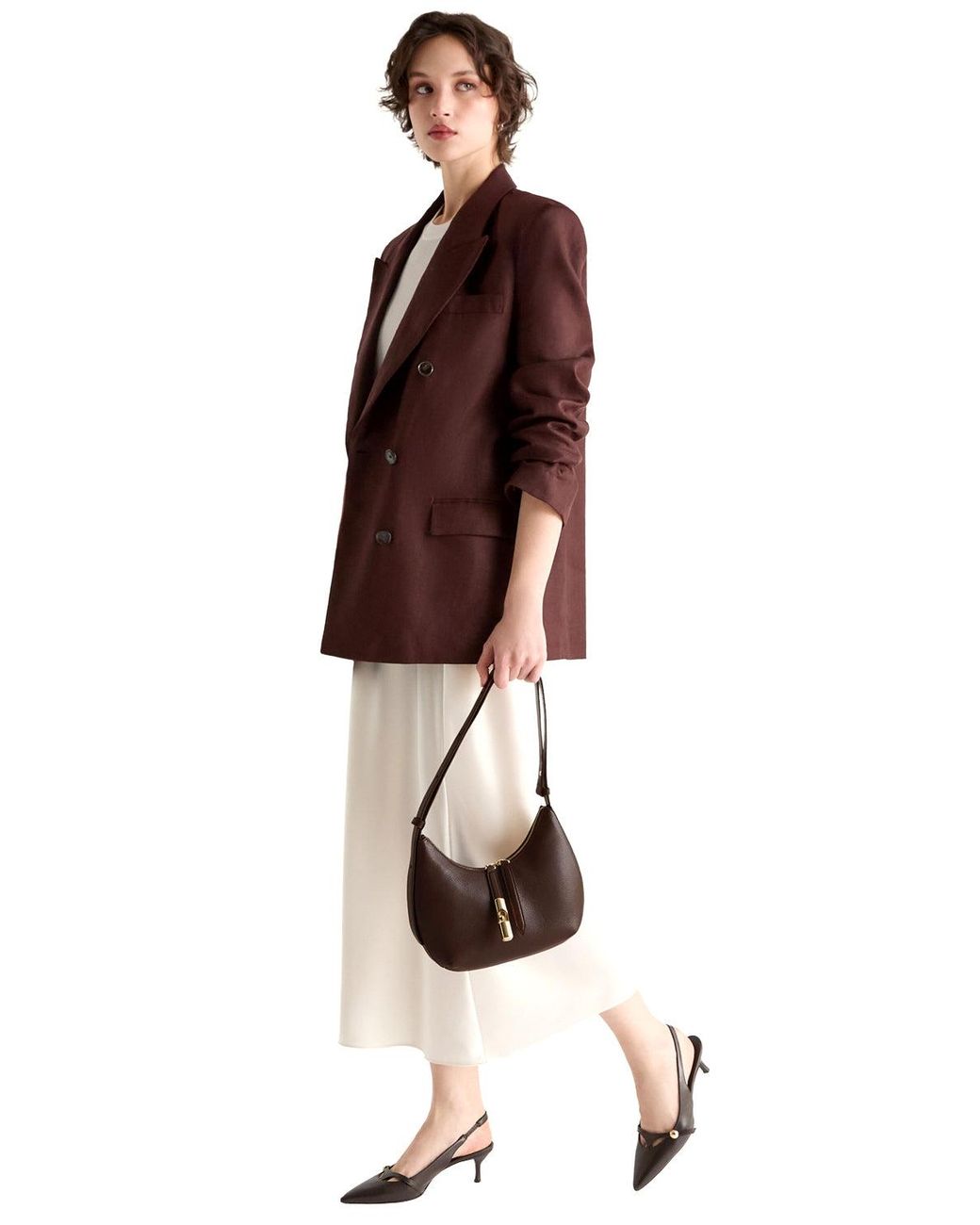 Furla White Bags