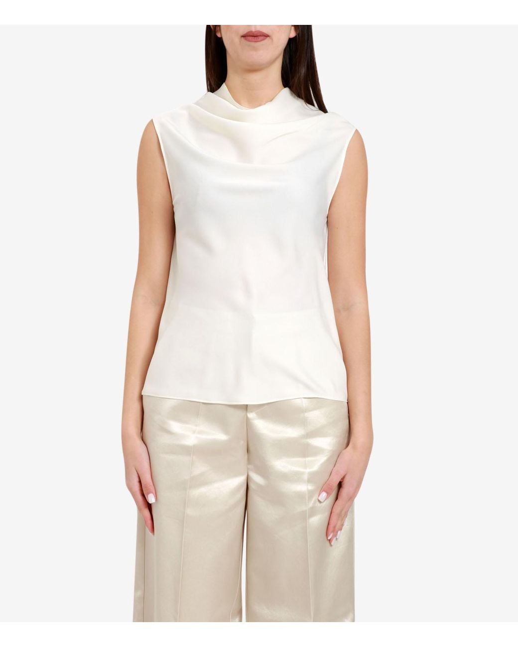 PHILOSOPHY BY LORENZO SERAFINI White Top