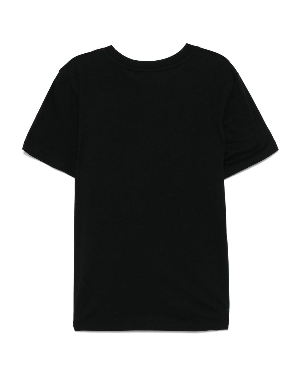 Closed Black Basic T-Shirt
