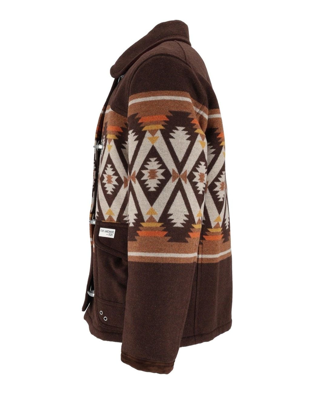 Fay Brown 4 Ganci Jacquard Desertcode Archive