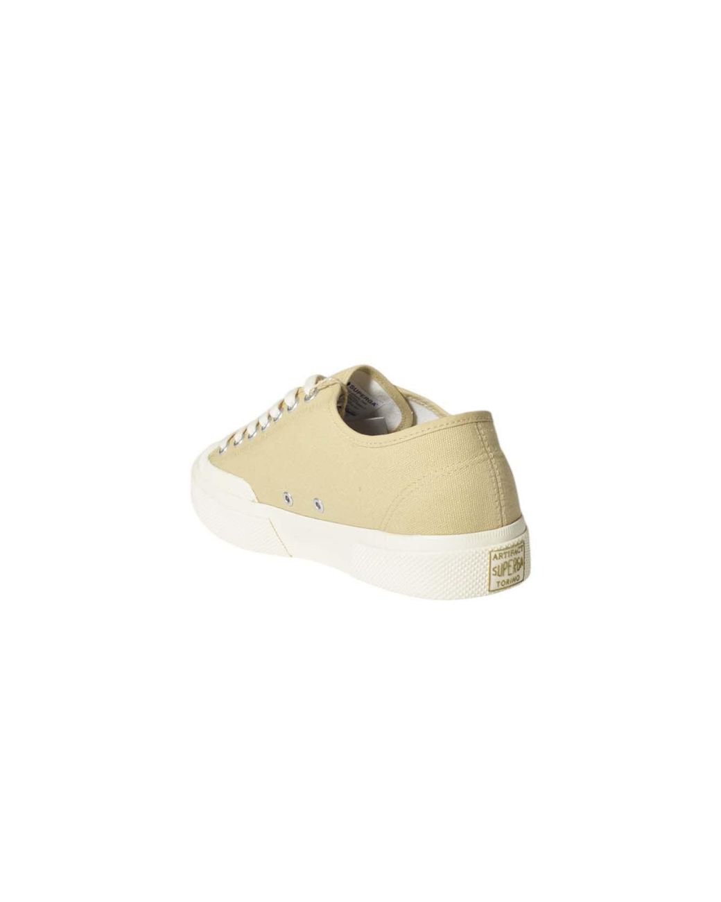 Superga Natural Turnschuhe