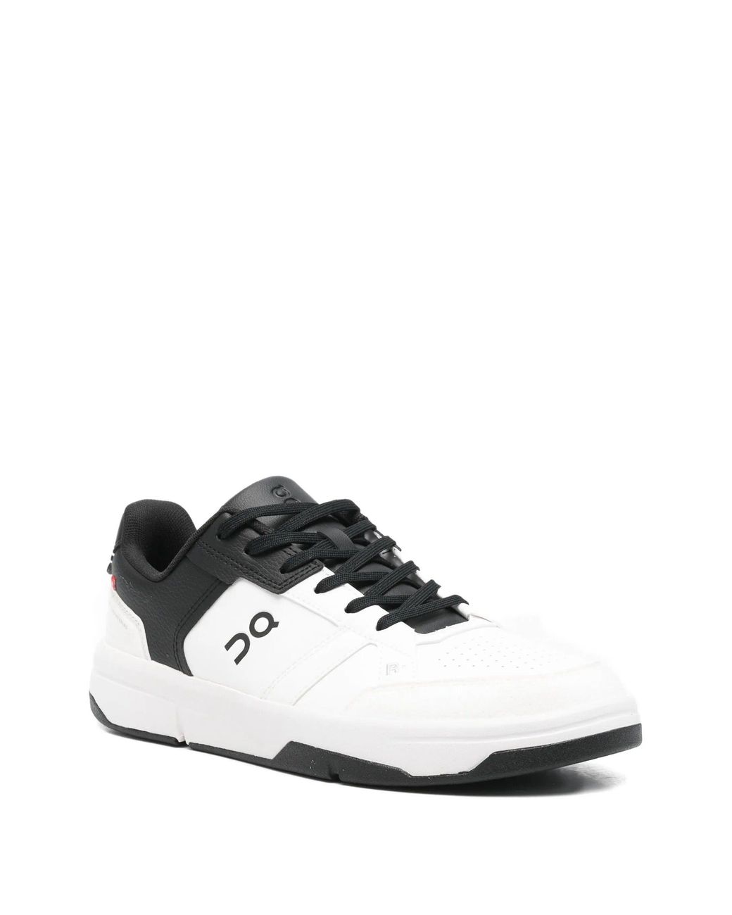 On Shoes White The Roger Clubhouse for men