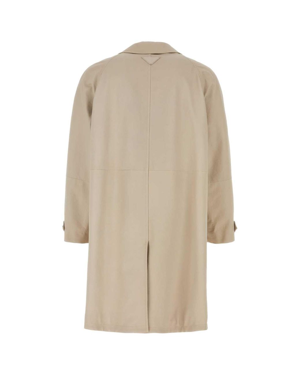 Prada Natural Giacca for men