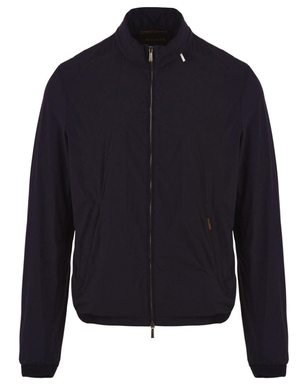 Moorer Lagen Blauw in het Blue