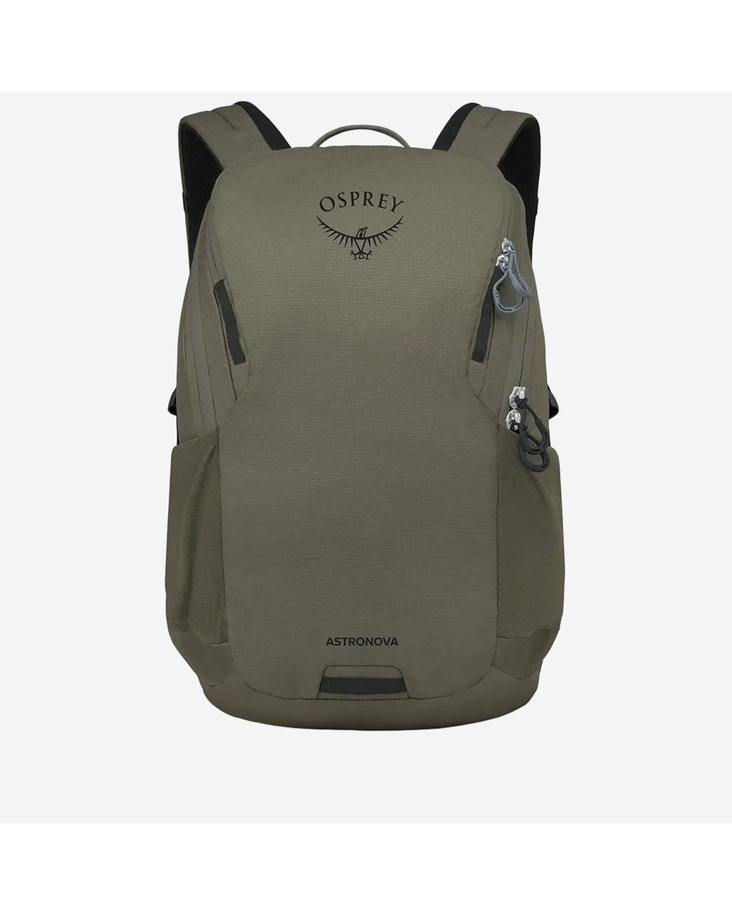 Osprey Green Astronova Backpack for men