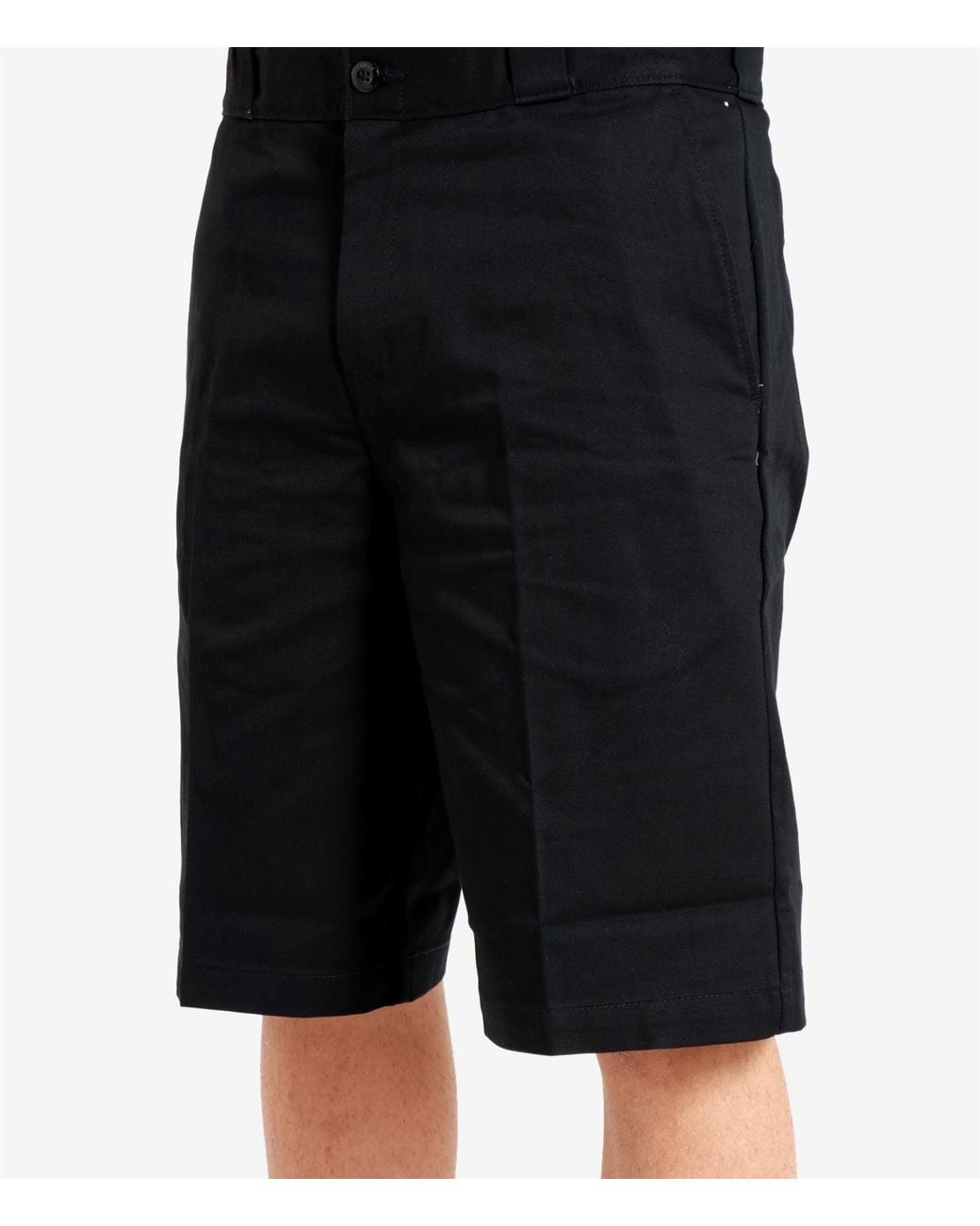 Dickies Black Shorts