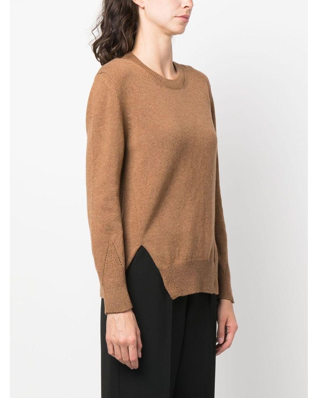 A.P.C. Trek Lucy in het Black