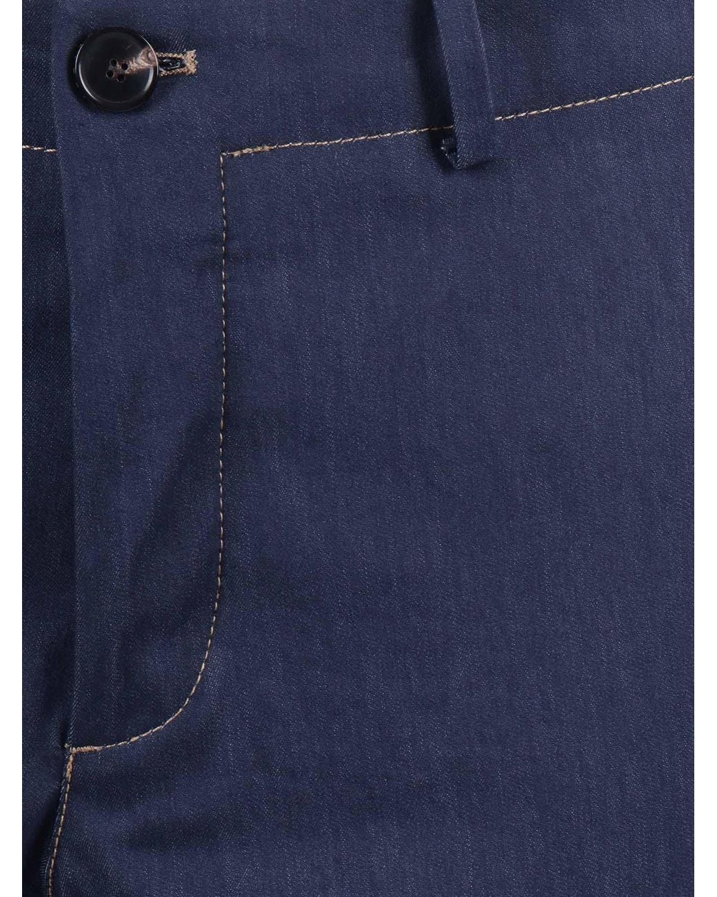 Rrd Blue Marina Week End Pant
