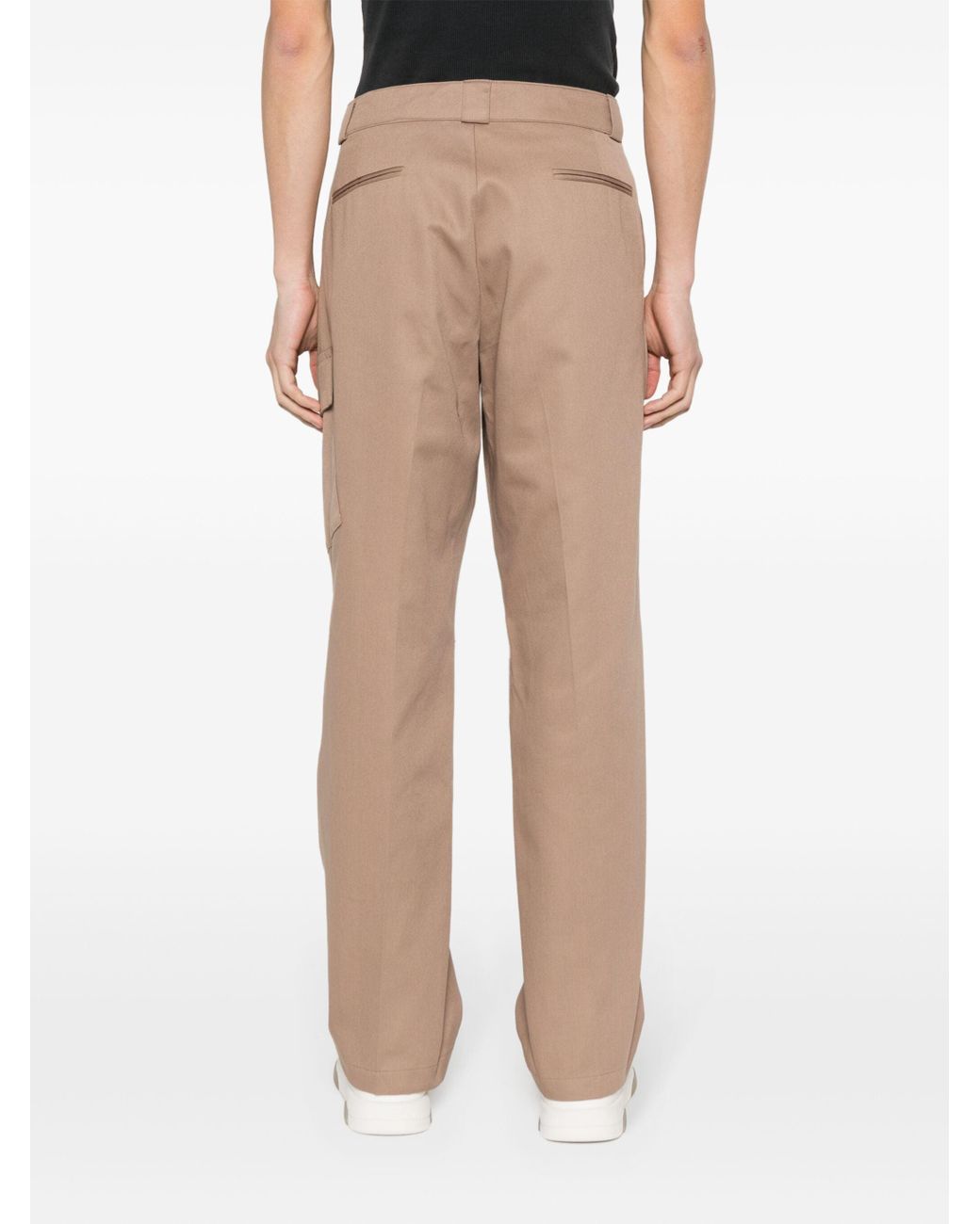 Paura Natural Jonis Arbeit Pant