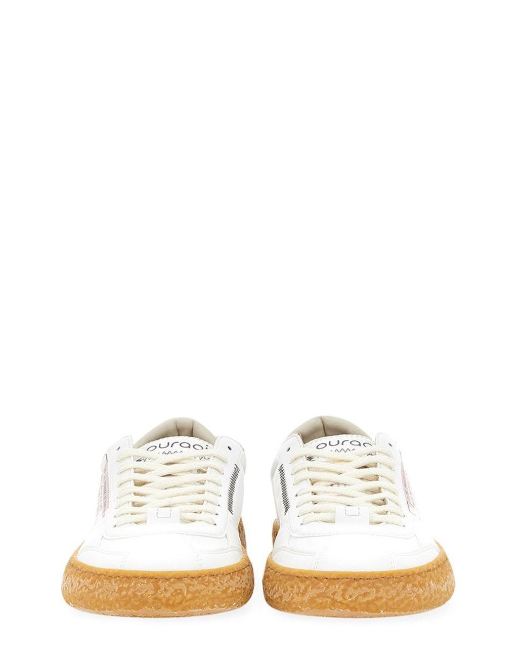 PURAAI White Sneaker