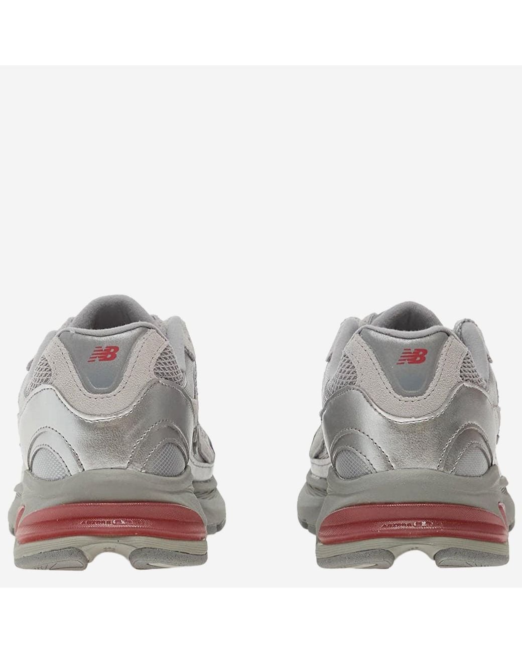 New Balance Gray New Balance